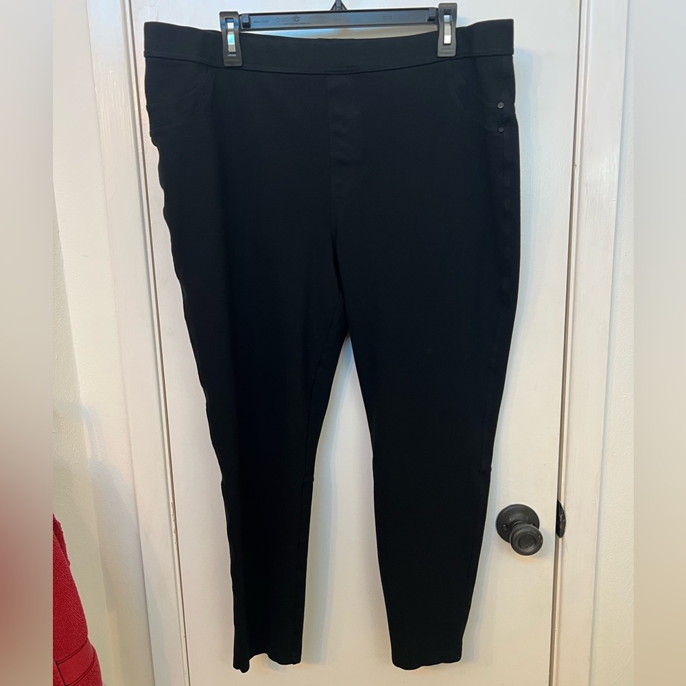 Anthropologie Sanctuary Leggings